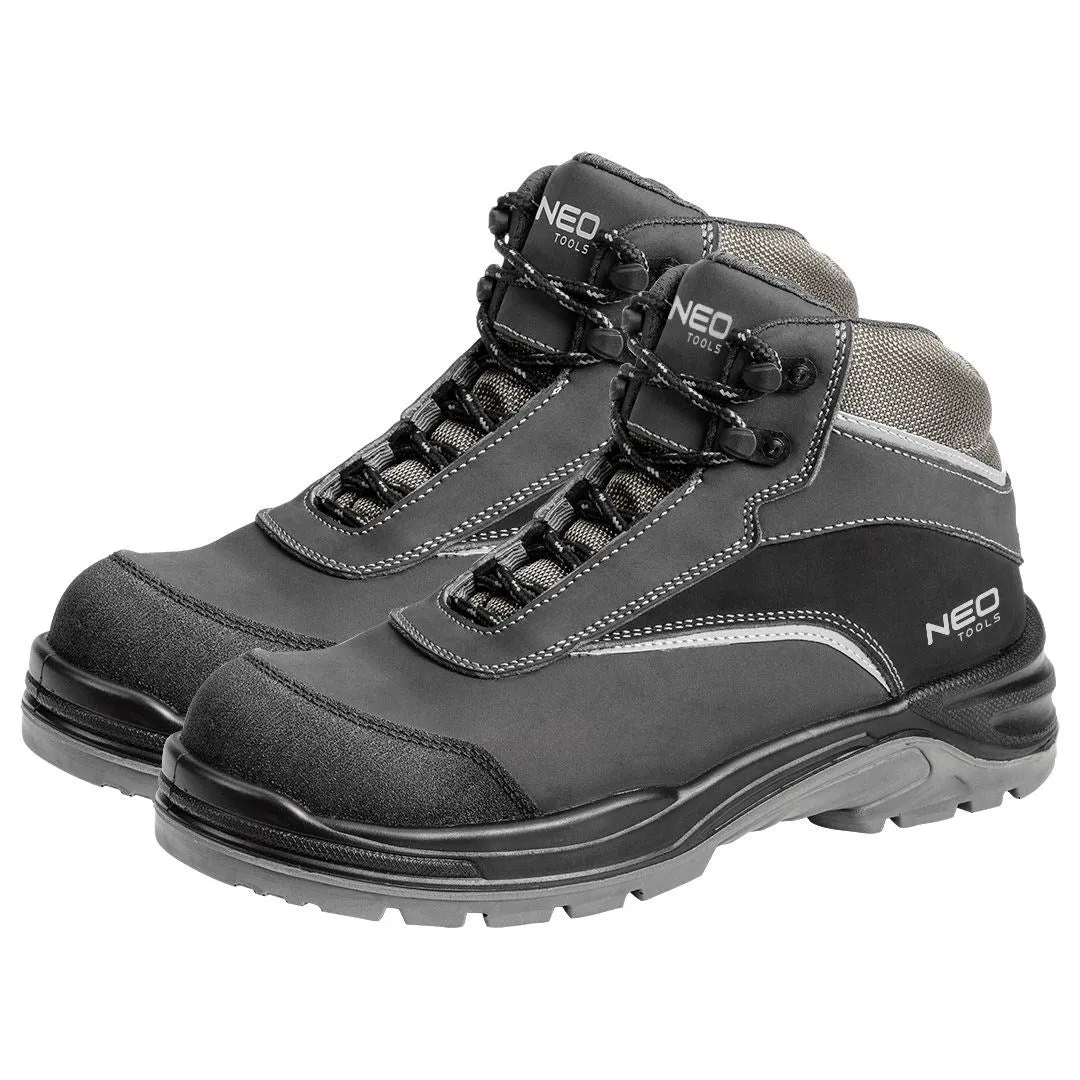 Neo Tools 82-151-41 Safety Footwear