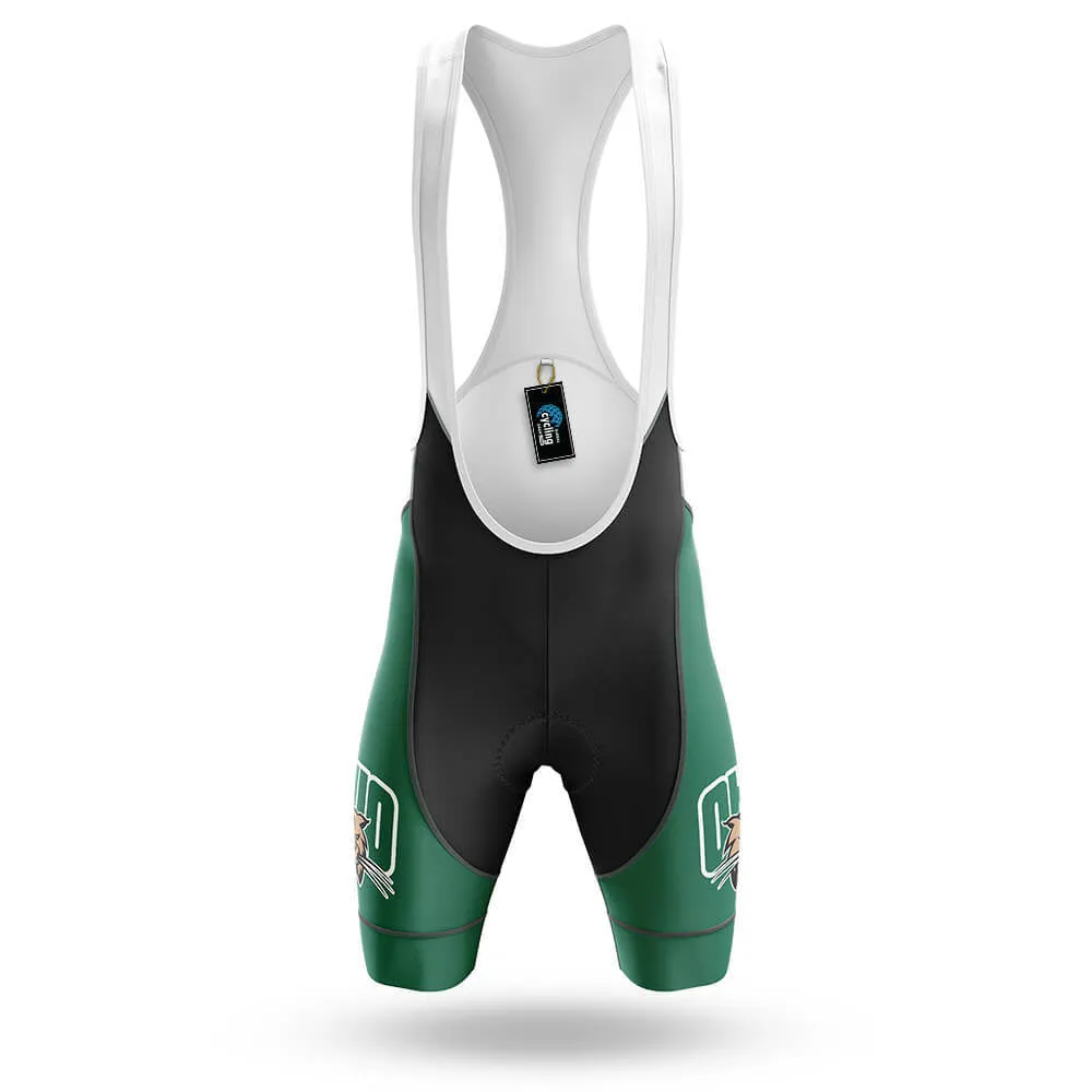 Ohio University V6 - Men's Cycling Kit