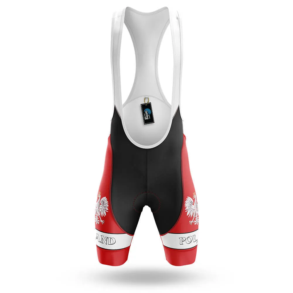 Poland Team - Men's Cycling Kit