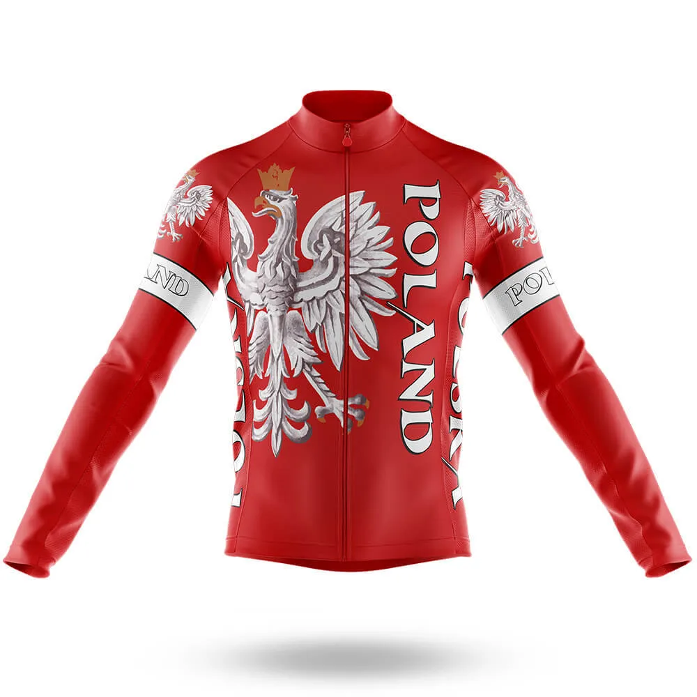 Poland Team - Men's Cycling Kit