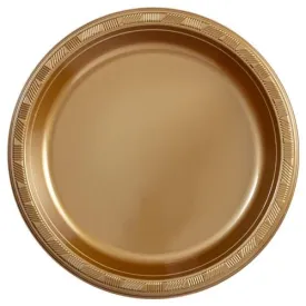 Premium Heavy Weight Plastic Dinnerware<br/>Size Options: 10inch Plate, 15oz Bowl, 5oz Bowl, 40oz Bowl, 18oz Cup, 7inch Plate, 9oz Cup and 9inch Plate