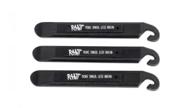 Rant Fix 'Em Tire Levers - Black