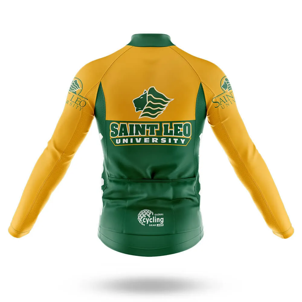 Saint Leo University V2 - Men's Cycling Kit