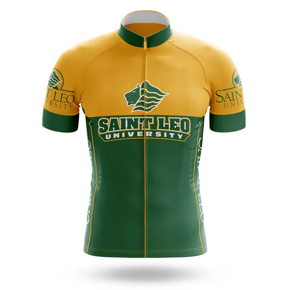 Saint Leo University V2 - Men's Cycling Kit