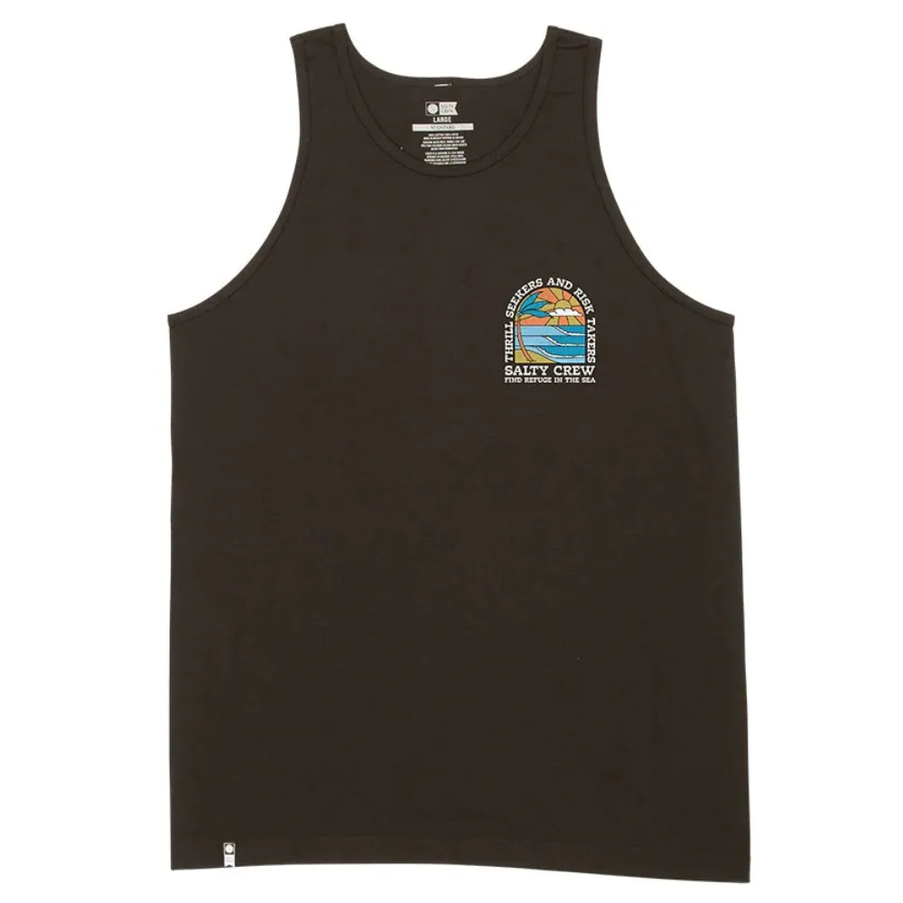 Salty Crew Paradiso Tank