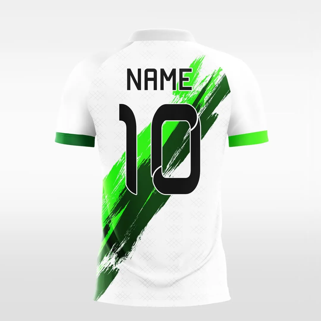 Sky - Custom Soccer Jersey for Men Sublimation