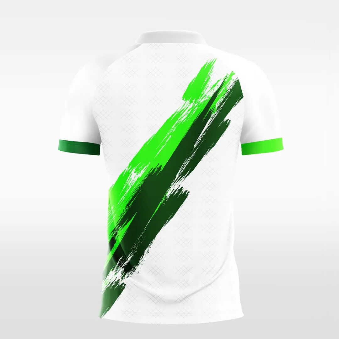 Sky - Custom Soccer Jersey for Men Sublimation