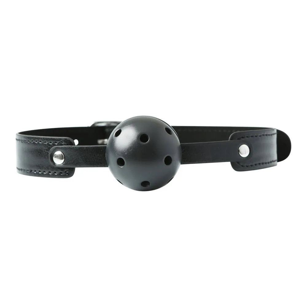 Sportsheets Breathable Ball Gag