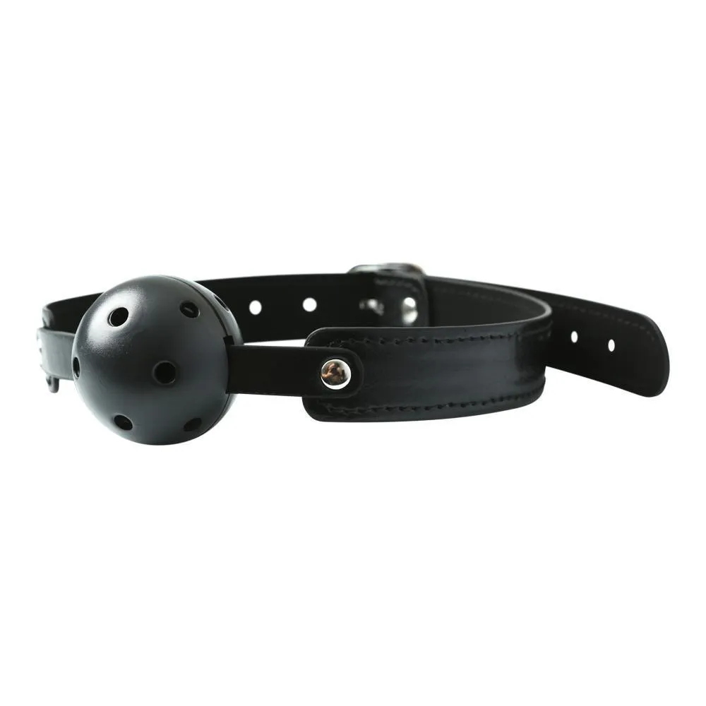 Sportsheets Breathable Ball Gag