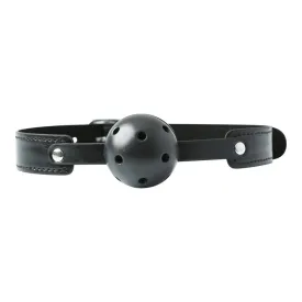 Sportsheets Breathable Ball Gag