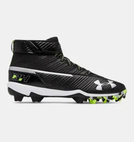 Under Armour Harper 3 Mid RM Baseball Cleats: 3020589