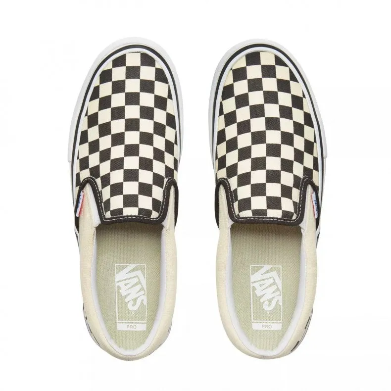 Vans Pro Slip-on shoe