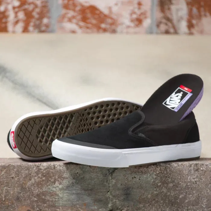 Vans Pro Slip-on shoe