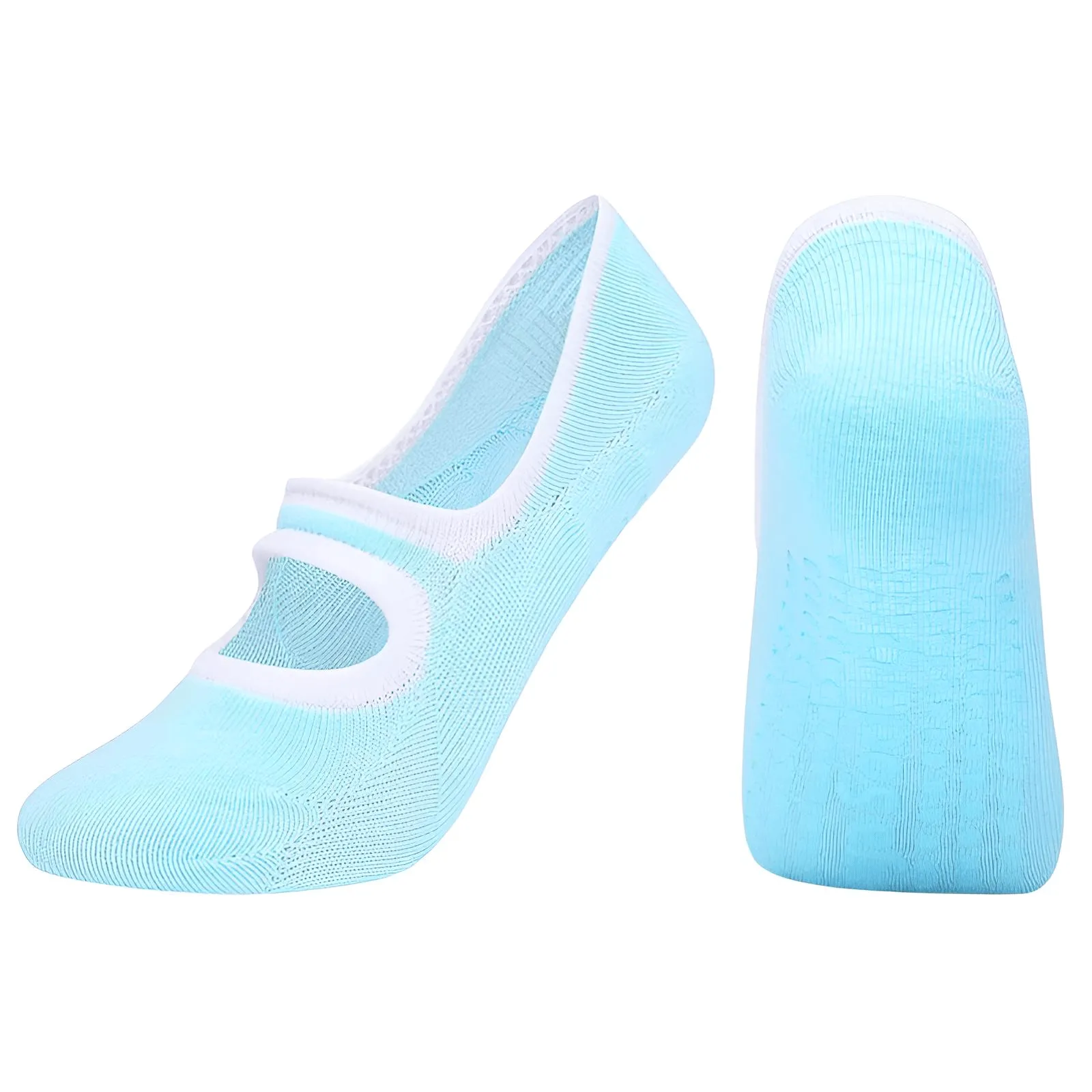 Women's High Quality Anti-Slip Yoga Socks