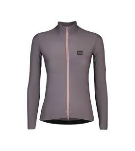 Women's Origin Long Sleeve Jersey - Purple